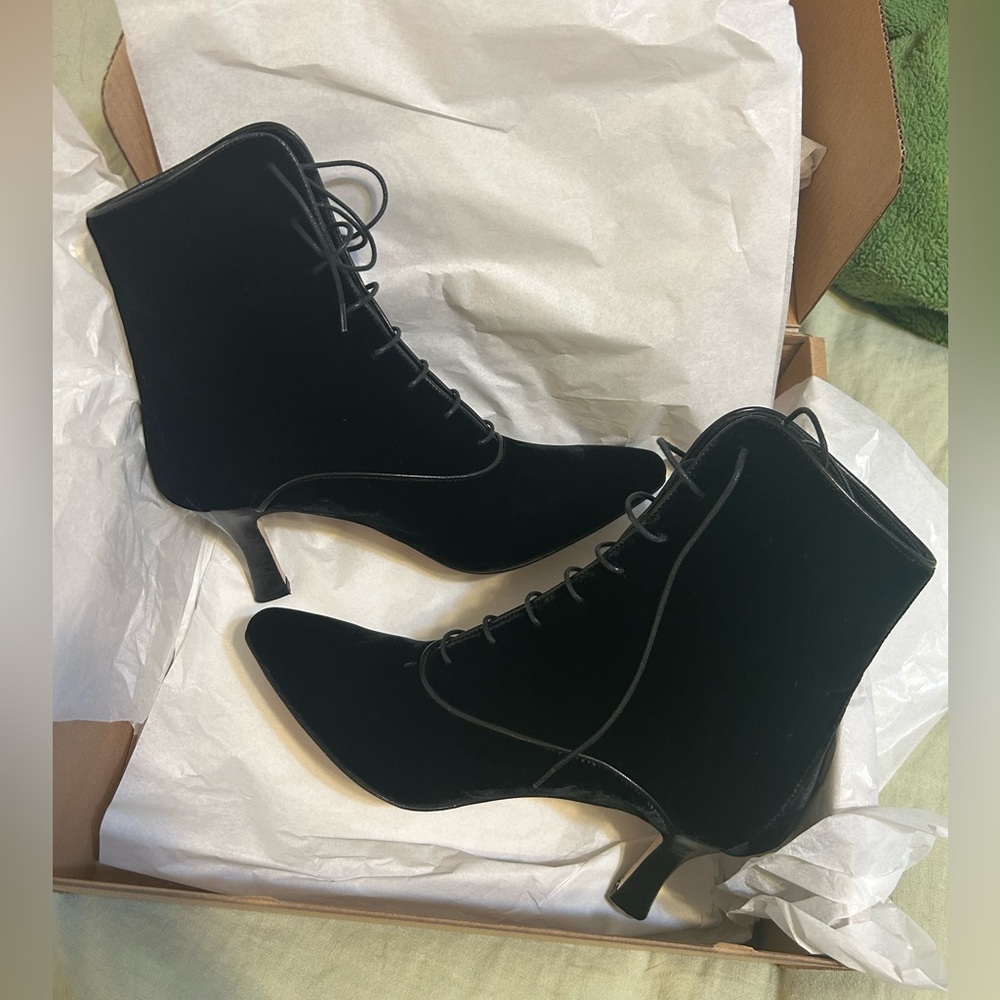 Doen Dasha boots